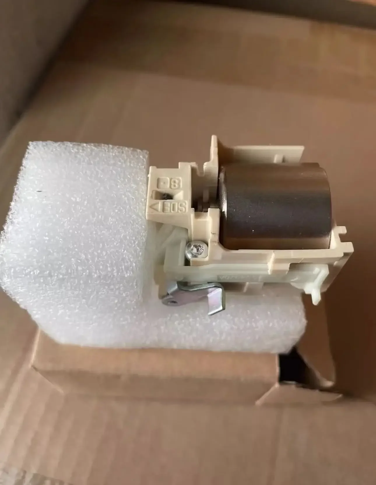 Новая интеллектуальная катушка двигателя MITOP EQ MAD
Новая интеллектуальная катушка двигателя MITOP EQ MAD