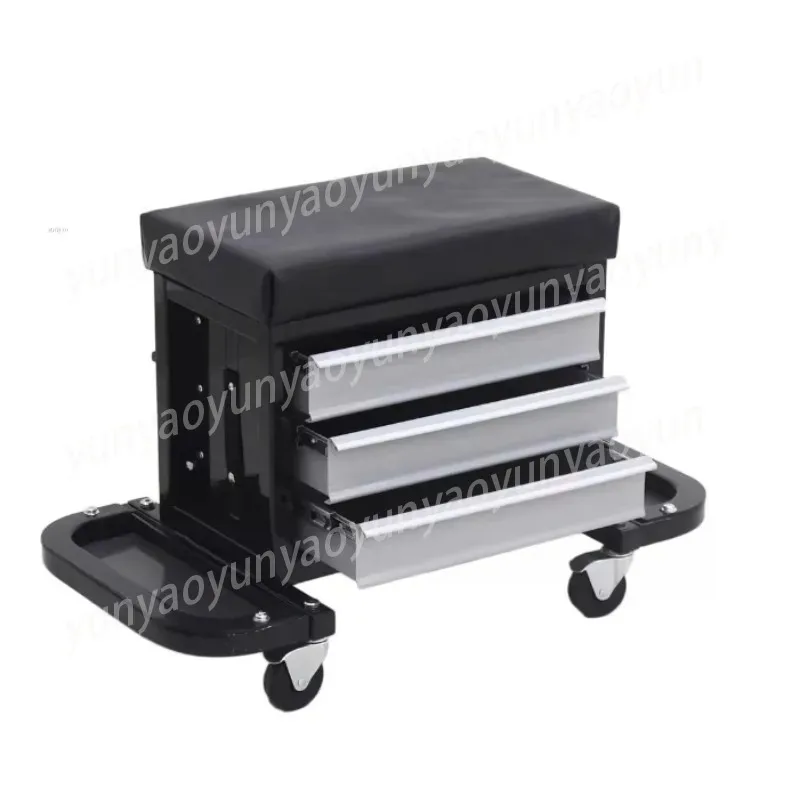 Tool Drawer Workbench Tool Disk Repair for Maintenance Workshop
Tool Drawer Workbench Tool Disk Repair for Maintenance Workshop