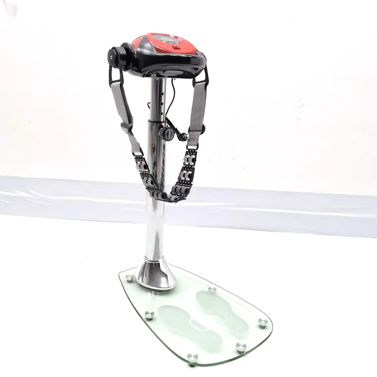 Shaking Machine, Fat Shedding , Massage , Vibrating Belt , Waist Twisting
Shaking Machine, Fat Shedding , Massage , Vibrating Belt , Waist Twisting