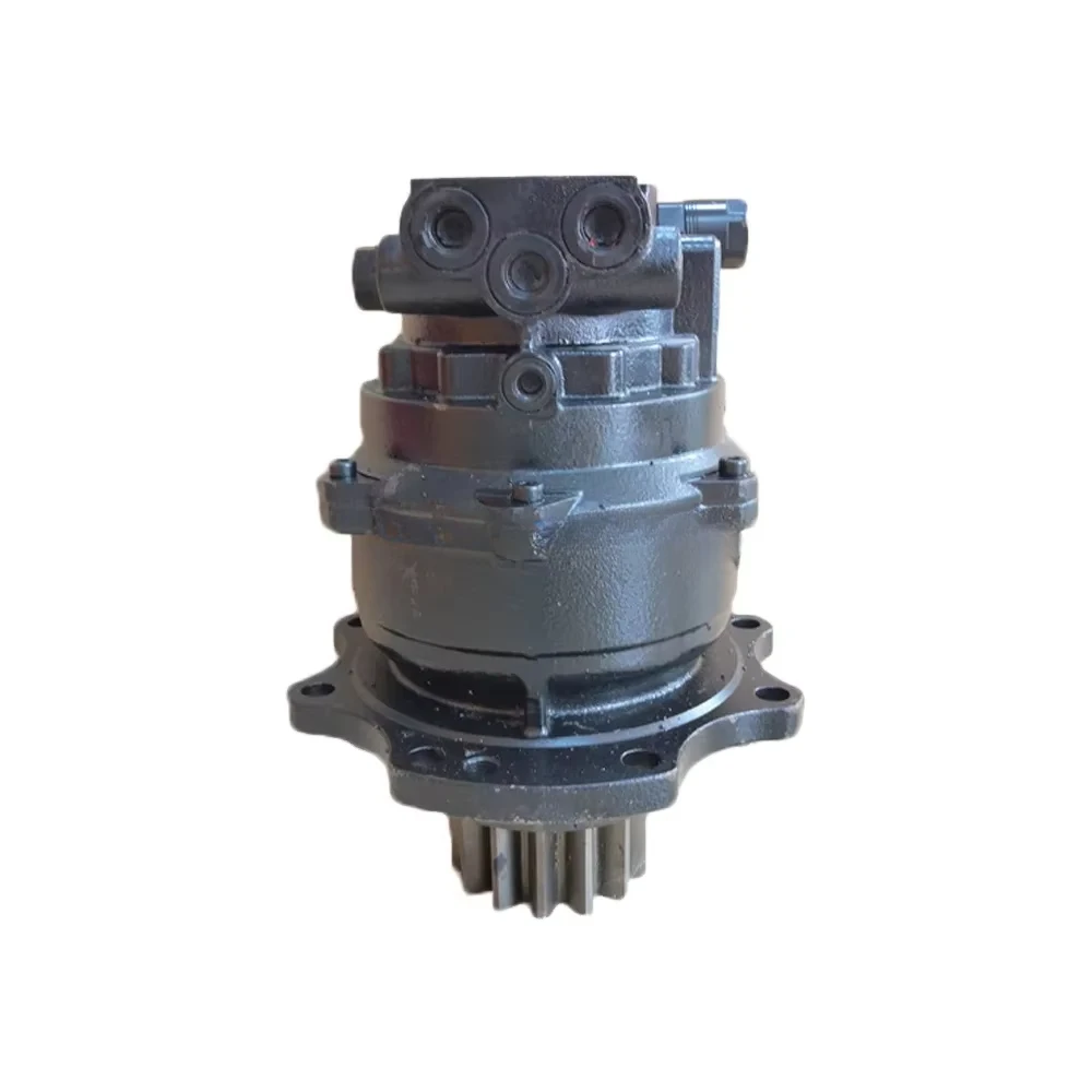 Высококачественное распашное устройство экскаватора PY15V00014F1 SK70SR SK70 поворотный двигатель
Высококачественное распашное устройство экскаватора PY15V00014F1 SK70SR SK70 поворотный двигатель