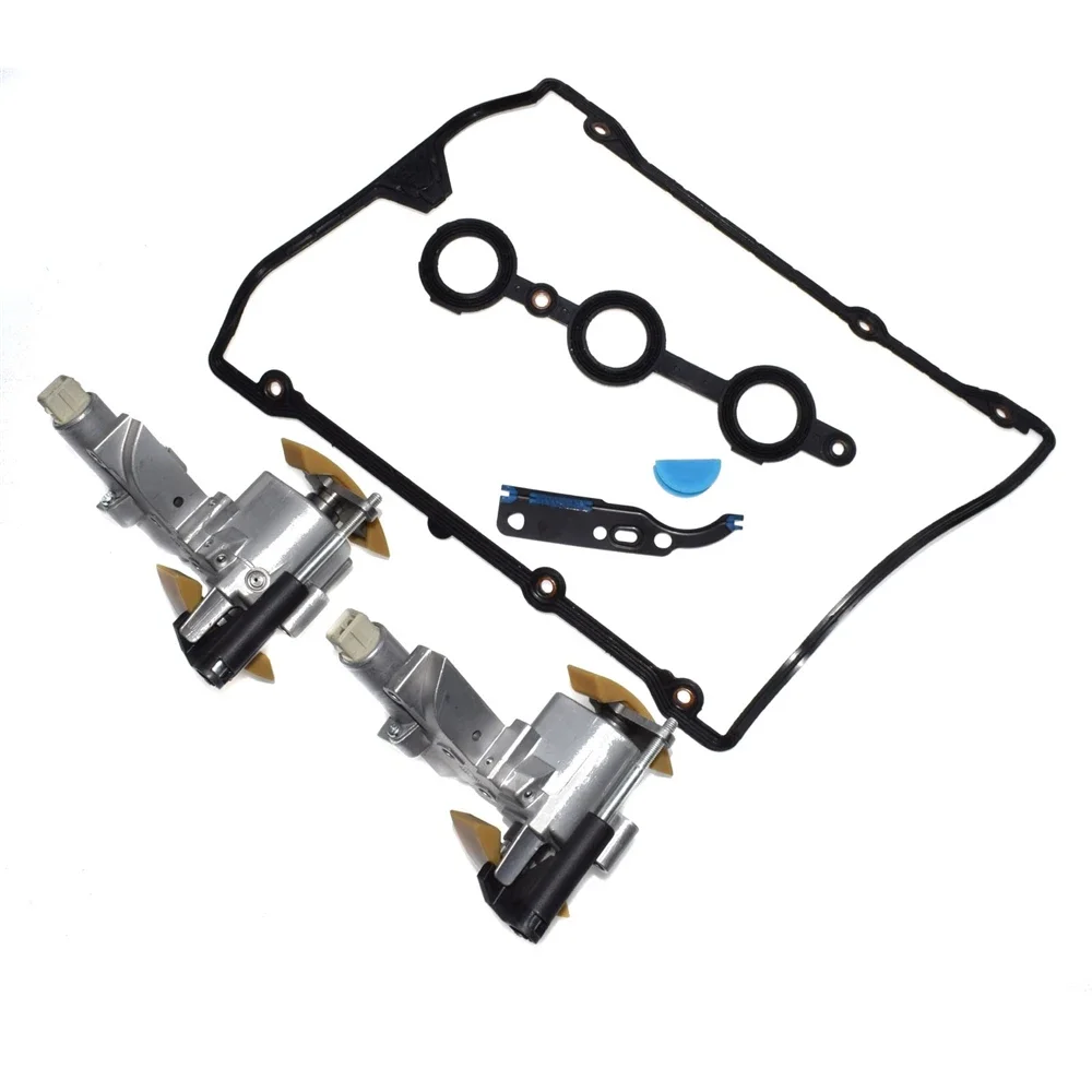 Car Accessories Set Timing Chain Tensioner Kit For VW 077109088P 077109087P 058198217
Car Accessories Set Timing Chain Tensioner Kit For VW 077109088P 077109087P 058198217
