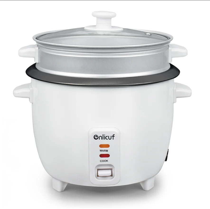Hot Selling 0.6L Mini Rice Cooker Drum Rice Cooker with Aluminum Steamer CB CE GS
Hot Selling 0.6L Mini Rice Cooker Drum Rice Cooker with Aluminum Steamer CB CE GS