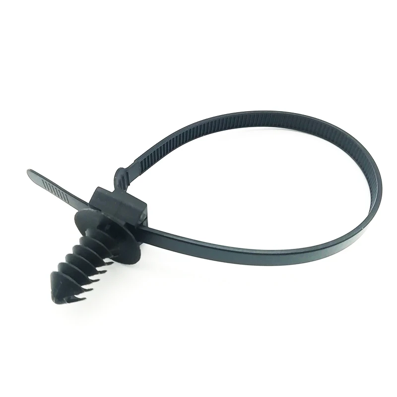 50pcs/lot Car Nylon Cable Tie Clips Detachable Self-Locking Plastic Zip Universal
50pcs/lot Car Nylon Cable Tie Clips Detachable Self-Locking Plastic Zip Universal
