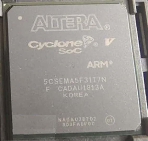 5CSEMA5F31A7N 5CSEMA5F31C6N ALTERA FPGA CPLD 5CSEMA5F31C7N 5CSEMA5F31C8N 5CSEMA5F31I7N
5CSEMA5F31A7N 5CSEMA5F31C6N ALTERA FPGA CPLD 5CSEMA5F31C7N 5CSEMA5F31C8N 5CSEMA5F31I7N