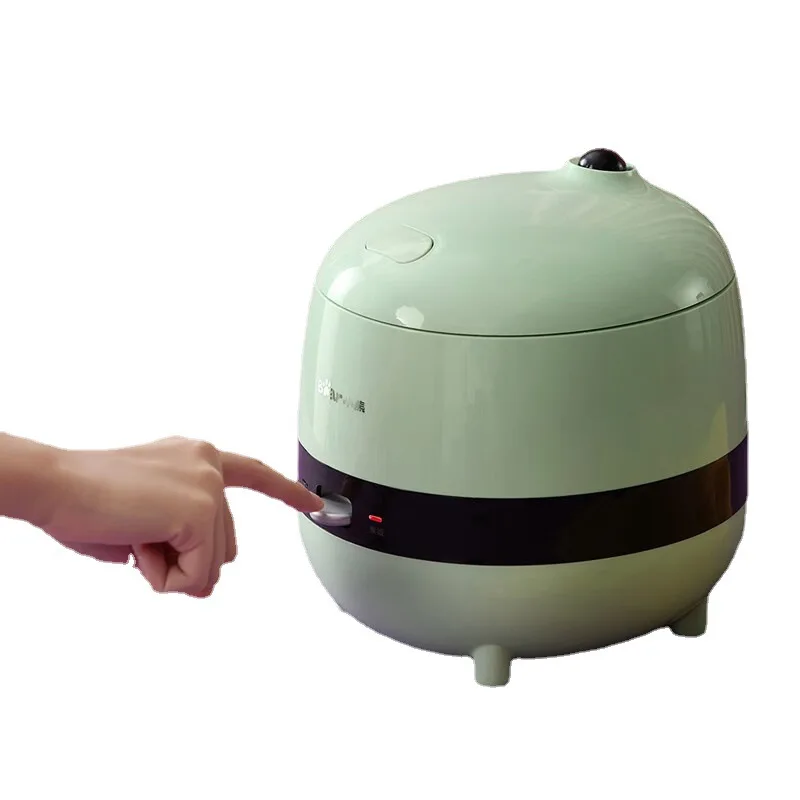 4-Cup Rice Oats and Rains Cooker, Steamed Cake,Non-stick An, Easy To Use Automatic Insulation, Dishwasher Safe Parts, Green
4-Cup Rice Oats and Rains Cooker, Steamed Cake,Non-stick An, Easy To Use Automatic Insulation, Dishwasher Safe Parts, Green