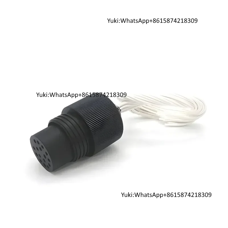16pin 5A IP69 Bh16f Female Socket National Standard Underwater Connector
16pin 5A IP69 Bh16f Female Socket National Standard Underwater Connector
