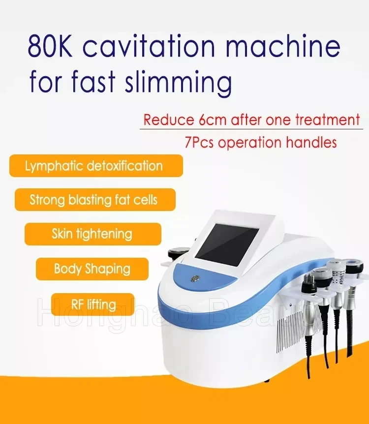 Slimming Massager Management Equipment Cavitation Cellulite Removal Skin Tightening Vacuum Massage Machine
Slimming Massager Management Equipment Cavitation Cellulite Removal Skin Tightening Vacuum Massage Machine