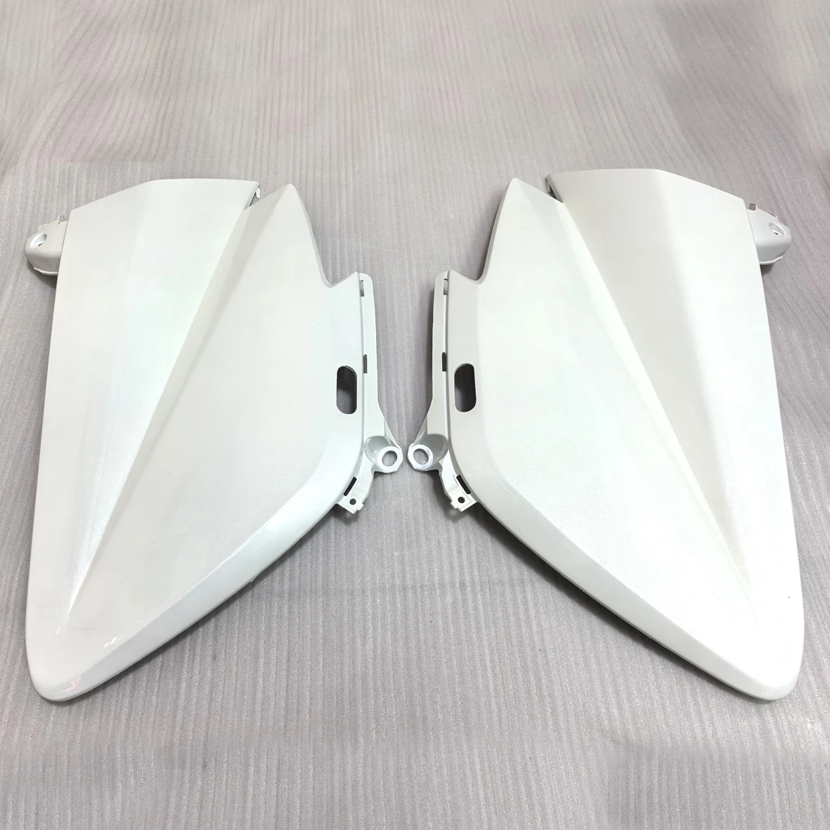Front Headlight Left Right Cover Panel Cowl Fairing For Yamaha TMAX530 T-MAX530 2012 2013 2014 Motorcycle ABS Plastic Body
Front Headlight Left Right Cover Panel Cowl Fairing For Yamaha TMAX530 T-MAX530 2012 2013 2014 Motorcycle ABS Plastic Body