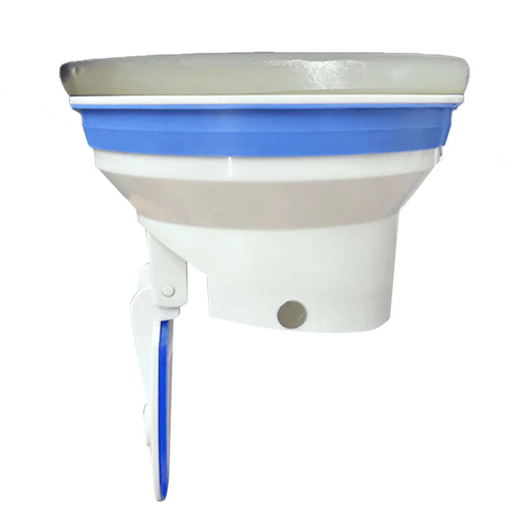Anti-leakage Flange Seal Automatic Toilet Flange Seal Automatic Closing Function Long-lasting Performance Maintains Hygiene
Anti-leakage Flange Seal Automatic Toilet Flange Seal Automatic Closing Function Long-lasting Performance Maintains Hygiene