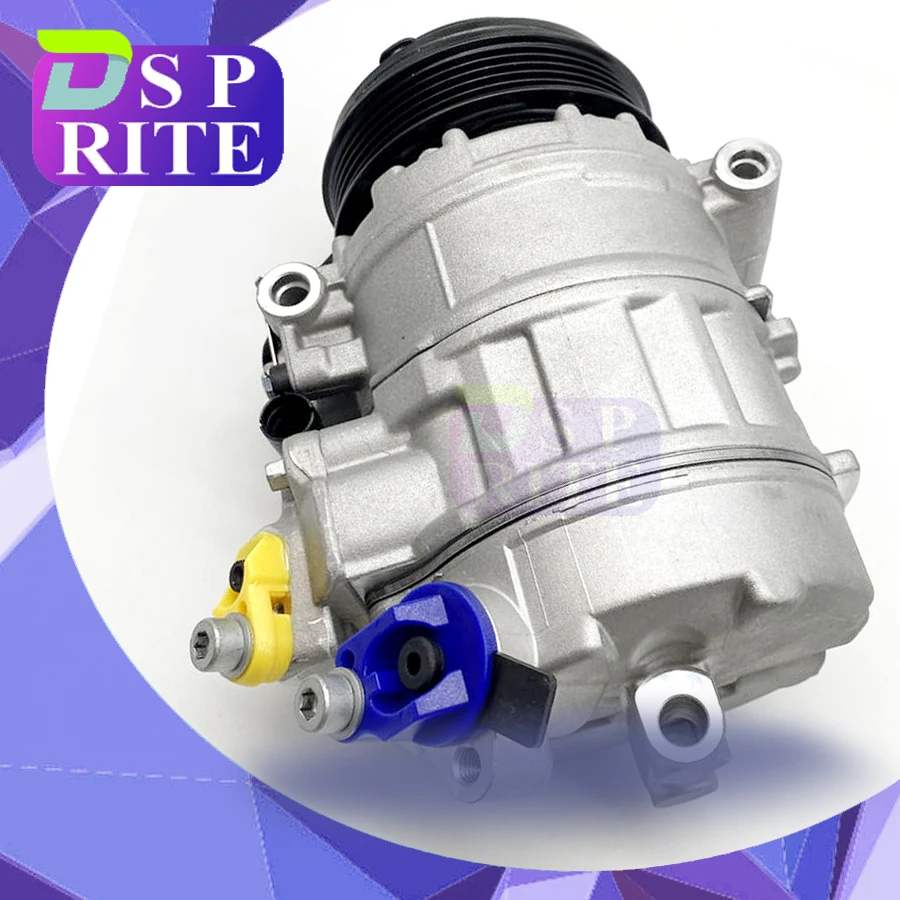 Компрессор кондиционера 7SBU16C для BMW 3/5/7 серии 1997- 64526904014 447100-7602 47170-2820 447170-5940 447170-7470
Компрессор кондиционера 7SBU16C для BMW 3/5/7 серии 1997- 64526904014 447100-7602 47170-2820 447170-5940 447170-7470