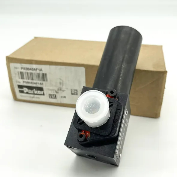 Pressure Switch PSB Series Model Number PSB040AF1A Original and New
Pressure Switch PSB Series Model Number PSB040AF1A Original and New