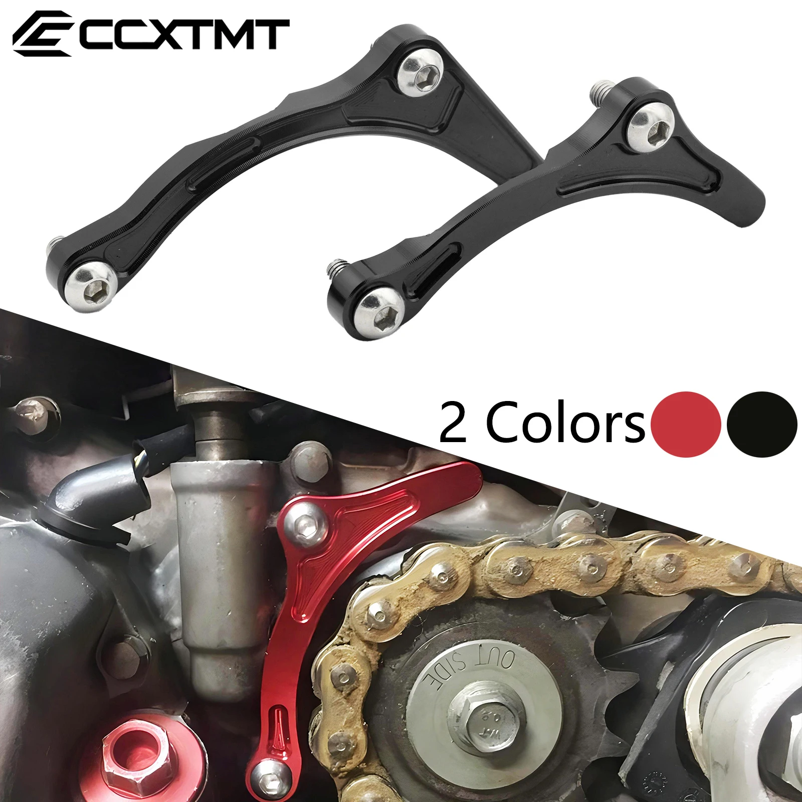CNC Motorcycle Aluminum Chain Sprocket Protect Cover Saver Case For Honda CRF250R CRF250X CRF450R CRF450X 2002-2017 Accessories
CNC Motorcycle Aluminum Chain Sprocket Protect Cover Saver Case For Honda CRF250R CRF250X CRF450R CRF450X 2002-2017 Accessories