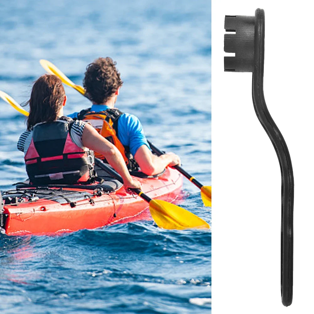 Air Valve Wrench Inflatable Tent Paddle Board Plastic 1Pcs Black Kayak Inflation Valve Repair Tools High Quality
Air Valve Wrench Inflatable Tent Paddle Board Plastic 1Pcs Black Kayak Inflation Valve Repair Tools High Quality