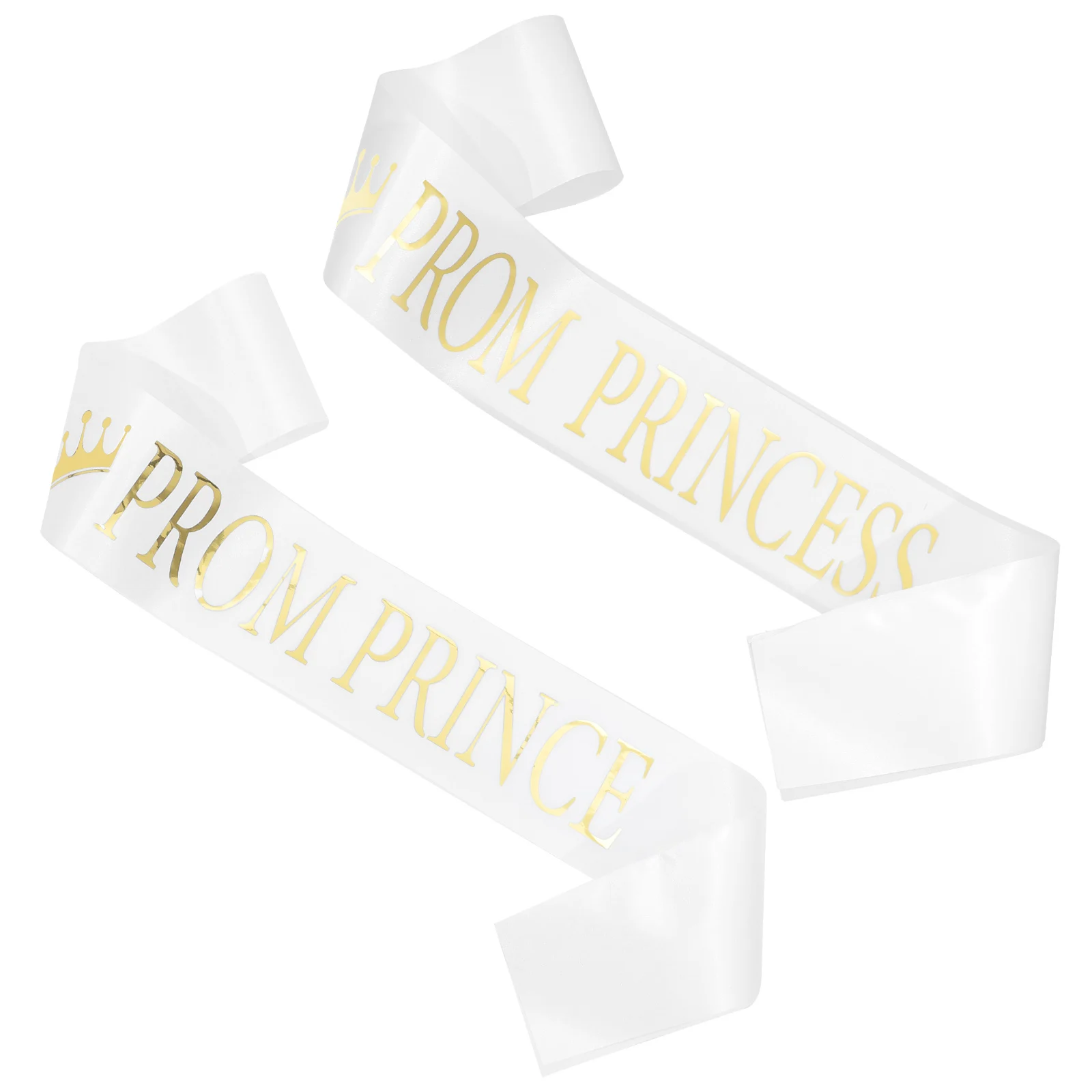 2Pcs Etiquette Sash Prom Decorative Princess Cloth Letter Bridesmaid Men Graduation Photo Prop Gift Keepsake Prom Prince Sash
2Pcs Etiquette Sash Prom Decorative Princess Cloth Letter Bridesmaid Men Graduation Photo Prop Gift Keepsake Prom Prince Sash