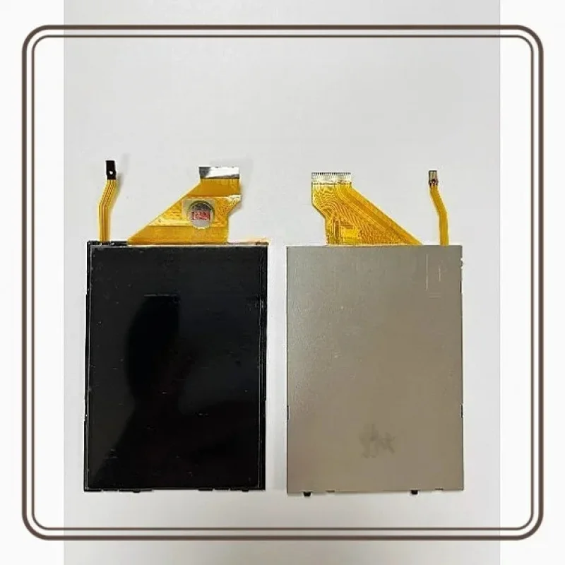 Brand new camera repair accessories for Canon SX610, SX620, SX720 HSLCD LCD screens with backlighting 
Brand new camera repair accessories for Canon SX610, SX620, SX720 HSLCD LCD screens with backlighting