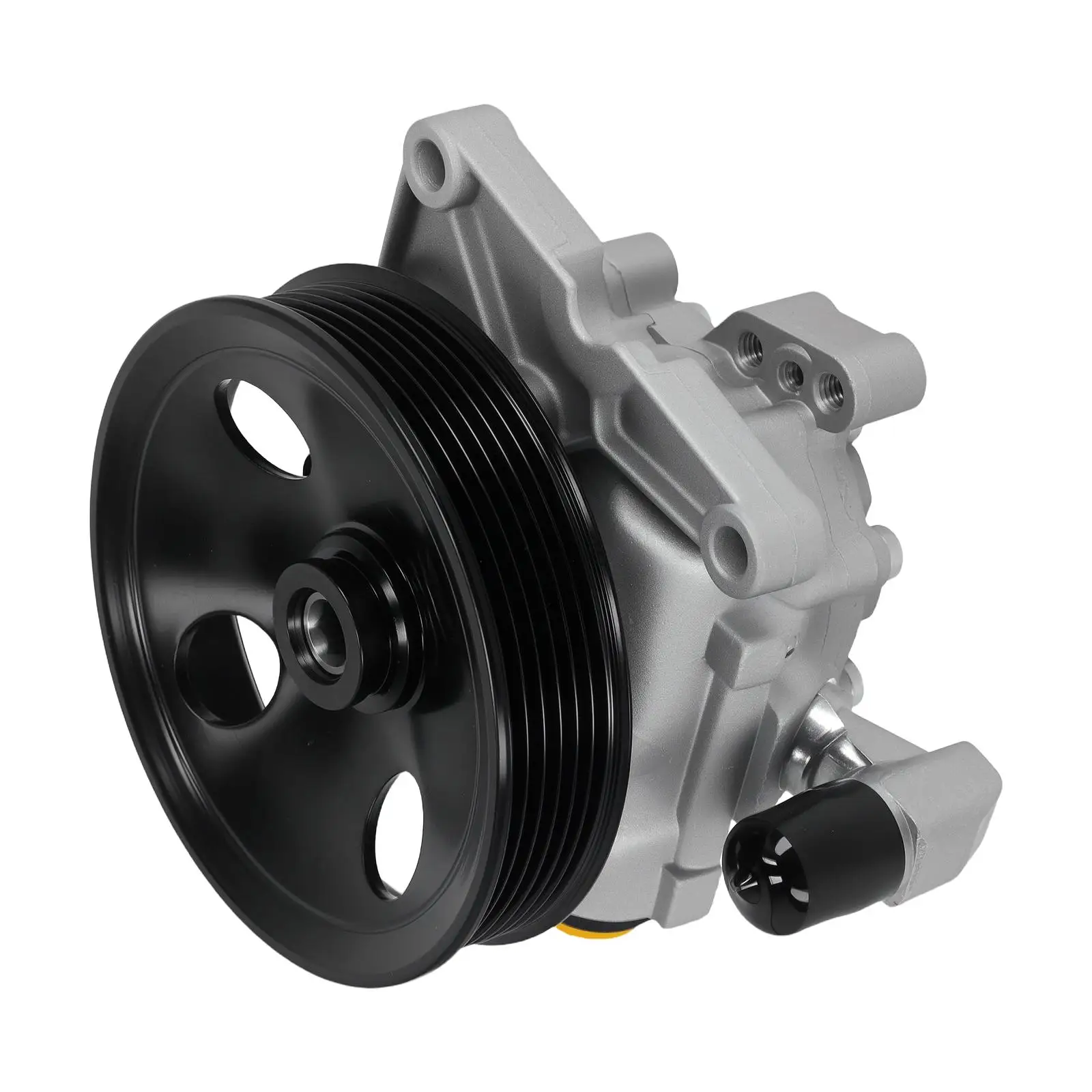 Steering Pump for Mercedes ML320 ML350 ML430 ML500 ML55 AMG 3.2L 21-5294
Steering Pump for Mercedes ML320 ML350 ML430 ML500 ML55 AMG 3.2L 21-5294