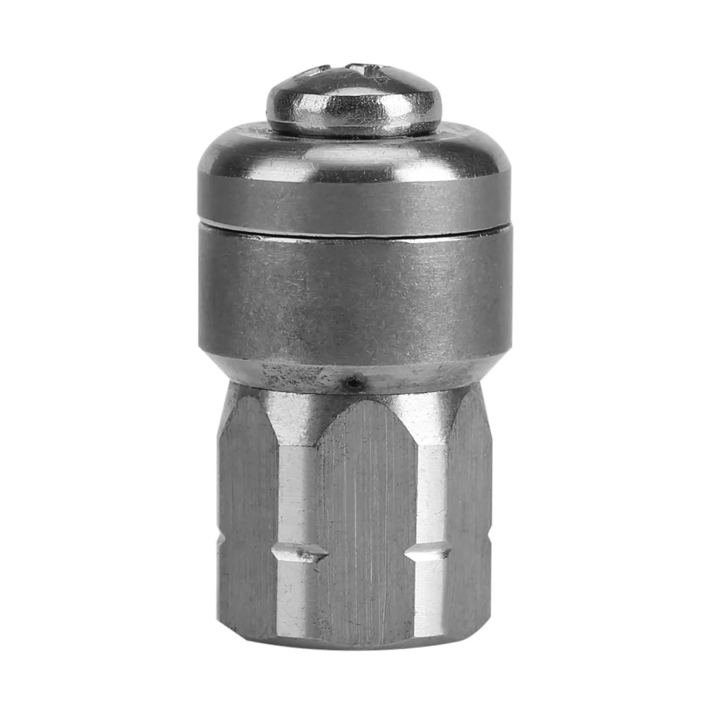 Rotating Nozzle Spray Nozzle Rotary Nozzle Stainless Steel 1/4" Female Rotary Nozzle Pressure Washer Drain Cleaning Accessory
Rotating Nozzle Spray Nozzle Rotary Nozzle Stainless Steel 1/4" Female Rotary Nozzle Pressure Washer Drain Cleaning Accessory