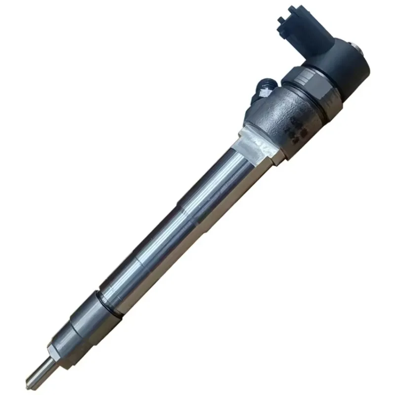0445110338 0445110375 0445110634 0445110635 0986435205 0986435234 Fuel Injector for OPEL Renault Vauxhall Ford Nissan 2L
0445110338 0445110375 0445110634 0445110635 0986435205 0986435234 Fuel Injector for OPEL Renault Vauxhall Ford Nissan 2L
