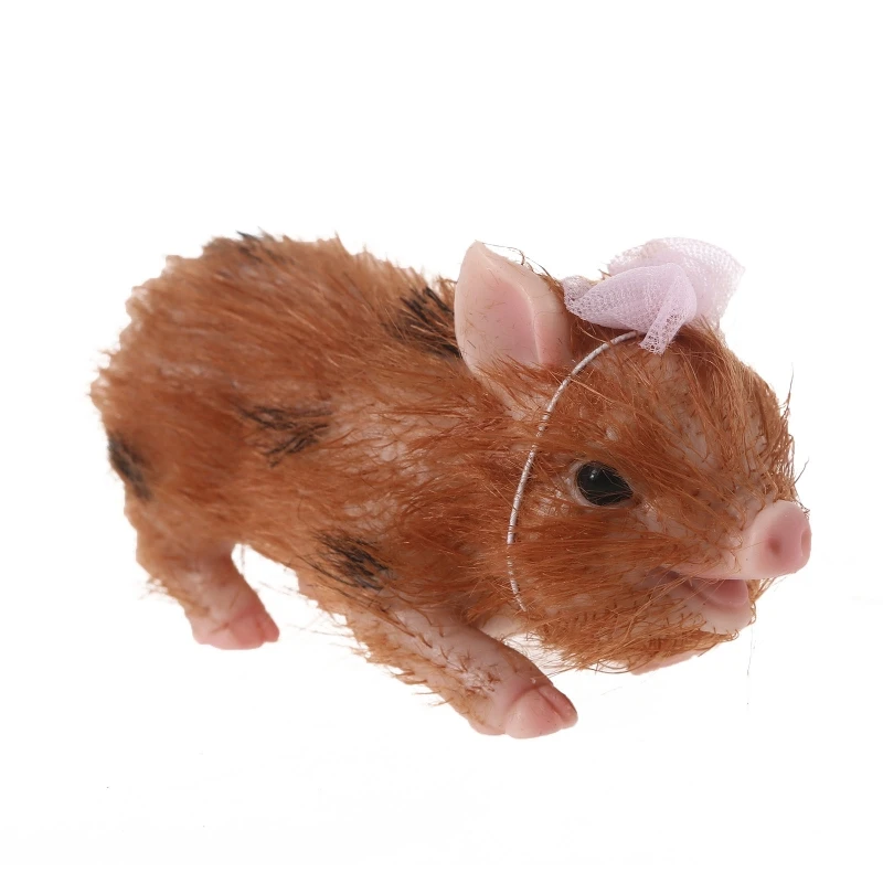 Newborn Sleep Baby Silicone Pig for Doll Model Gift Silicone Made Kids Birthday Drop Shipping
Newborn Sleep Baby Silicone Pig for Doll Model Gift Silicone Made Kids Birthday Drop Shipping