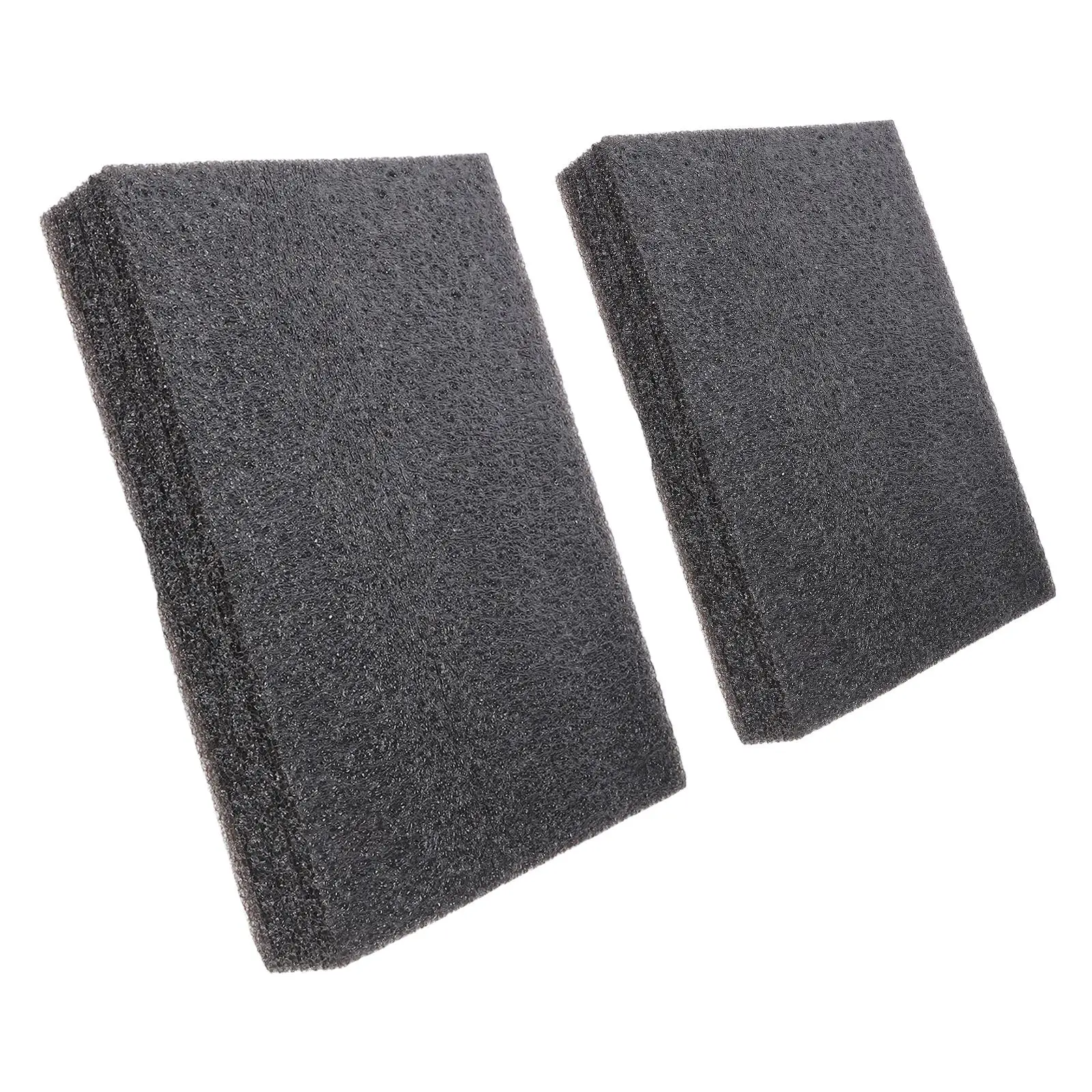2Pcs Pearl Cotton Pad Lining Soft Foam Padding for Packaging Liners Craft Projects Protective Supplies Elastic Lightweight
2Pcs Pearl Cotton Pad Lining Soft Foam Padding for Packaging Liners Craft Projects Protective Supplies Elastic Lightweight