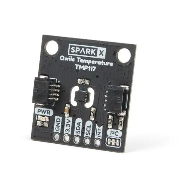 New SPX-15413 HIGH PRECISION TEMPERATURE SENSO
New SPX-15413 HIGH PRECISION TEMPERATURE SENSO