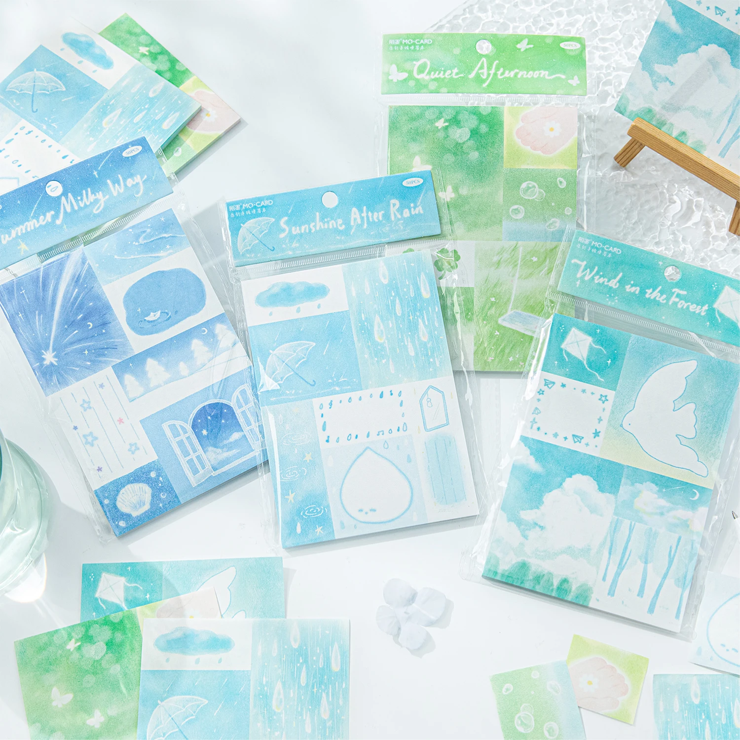 50 шт., серия «Воспоминания мечты», бумага для заметок с сообщениями, сделай сам, альбом для вырезок, материал для коллажа ручной работы, бумага для рукоделия, школьные и офисные принадлежности
50 шт., серия «Воспоминания мечты», бумага для заметок с сообщениями, сделай сам, альбом для вырезок, материал для коллажа ручной работы, бумага для рукоделия, школьные и офисные принадлежности