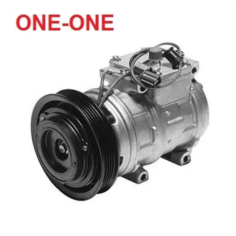 AC A/C Compressor 38810P45G02 38810P1E003 3381091E999 38810P45G02 BH-AR009 FOR Acura CL TL 94-97
AC A/C Compressor 38810P45G02 38810P1E003 3381091E999 38810P45G02 BH-AR009 FOR Acura CL TL 94-97