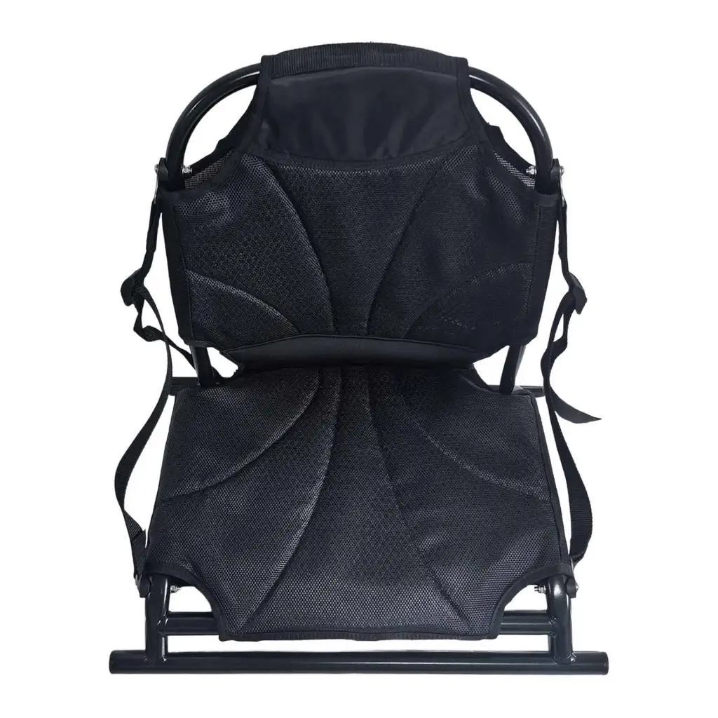 Folding Kayak Seat Pad Versatile Comfortable Adults Foldable Replacement Premium Outdoor Chair for Rafting Kayak Fishing Boat
Folding Kayak Seat Pad Versatile Comfortable Adults Foldable Replacement Premium Outdoor Chair for Rafting Kayak Fishing Boat