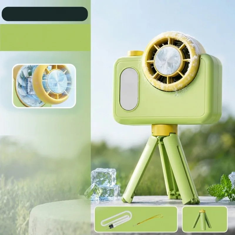 Promotion!USB Clip Fan Mini Portable Camera Fan With Ice Cooling Technology For Quiet Outdoor Use
Promotion!USB Clip Fan Mini Portable Camera Fan With Ice Cooling Technology For Quiet Outdoor Use