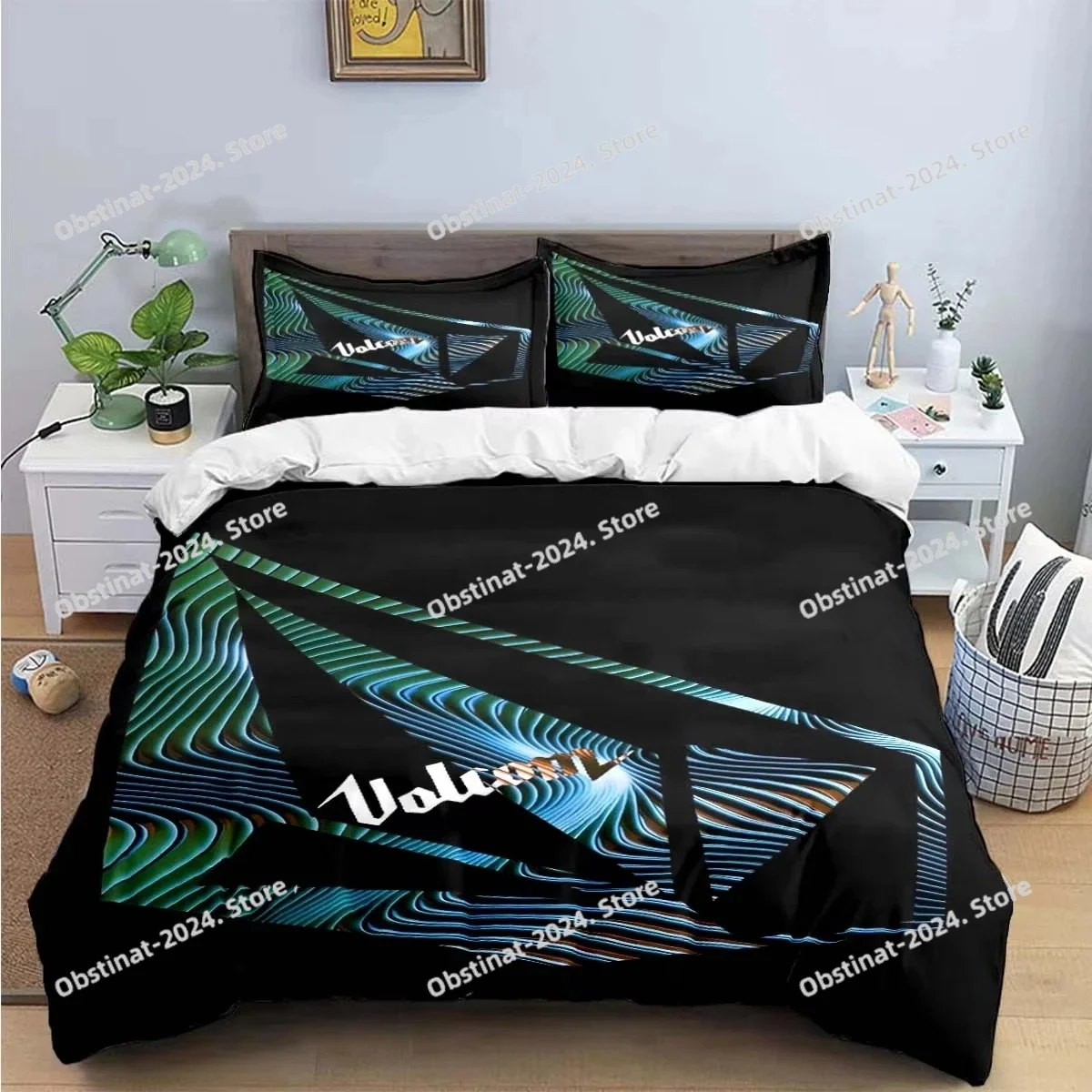 New V-VOLCOM 3d Print Bedding Sets Exquisite Bed Supplies Set Duvet Cover Bed Comforter Set Bedding Set Luxury Gift Home Textile
New V-VOLCOM 3d Print Bedding Sets Exquisite Bed Supplies Set Duvet Cover Bed Comforter Set Bedding Set Luxury Gift Home Textile