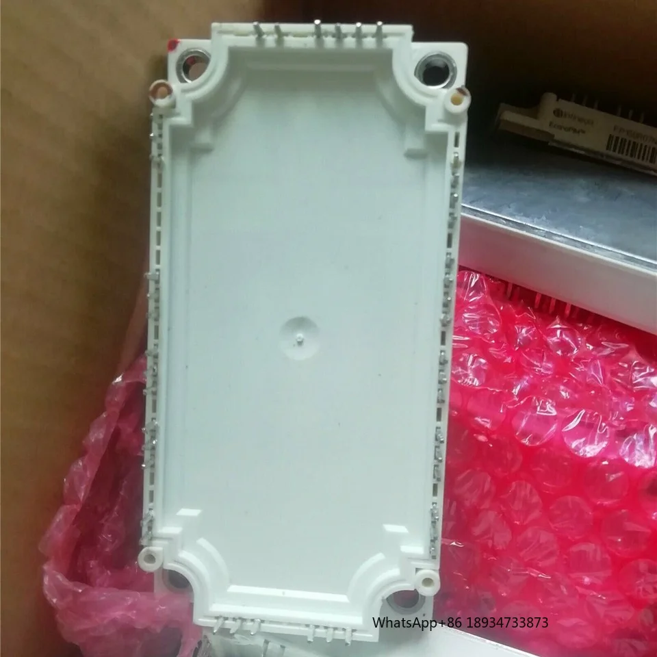 1PC for FP150R07N3E4 Power Supply Module
1PC for FP150R07N3E4 Power Supply Module