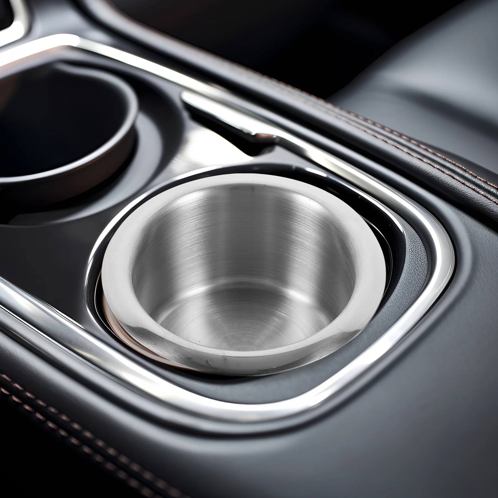 Stainless Steel Car Cup Holder *107*201 Multifunctional Anti Spill Cup Holder for Sofa Table Cars Insert Accessories
Stainless Steel Car Cup Holder *107*201 Multifunctional Anti Spill Cup Holder for Sofa Table Cars Insert Accessories