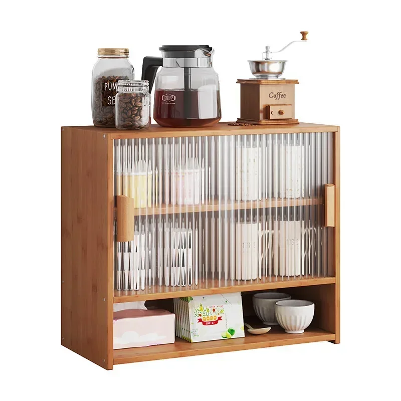 Kitchen Side Cabinet Countertop Locker Shelf Dining Table Seasoning Dishes Storage Cabinet Bar Cup Shelf
Kitchen Side Cabinet Countertop Locker Shelf Dining Table Seasoning Dishes Storage Cabinet Bar Cup Shelf