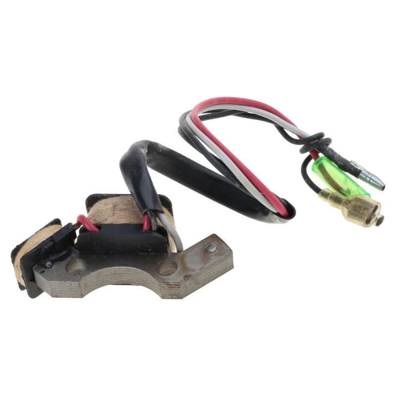 Efficient Ignition Coil Versatile Ignition Coil Simple Installs for ET950 ET650 .Q0KF
Efficient Ignition Coil Versatile Ignition Coil Simple Installs for ET950 ET650 .Q0KF