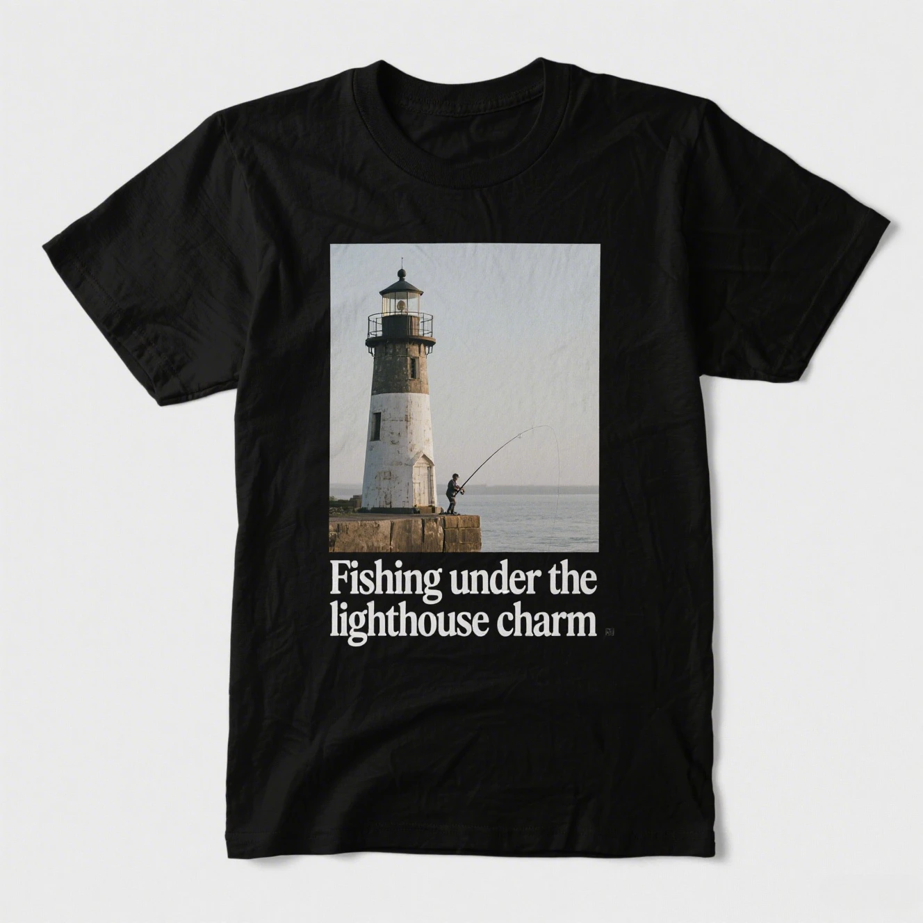 Angler Fishing Tackle Graphic Printing Summer Luxury Brand Cotton Men's and Women's T-Shirts Short Sleeves Trendy Fashion
Angler Fishing Tackle Graphic Printing Summer Luxury Brand Cotton Men's and Women's T-Shirts Short Sleeves Trendy Fashion