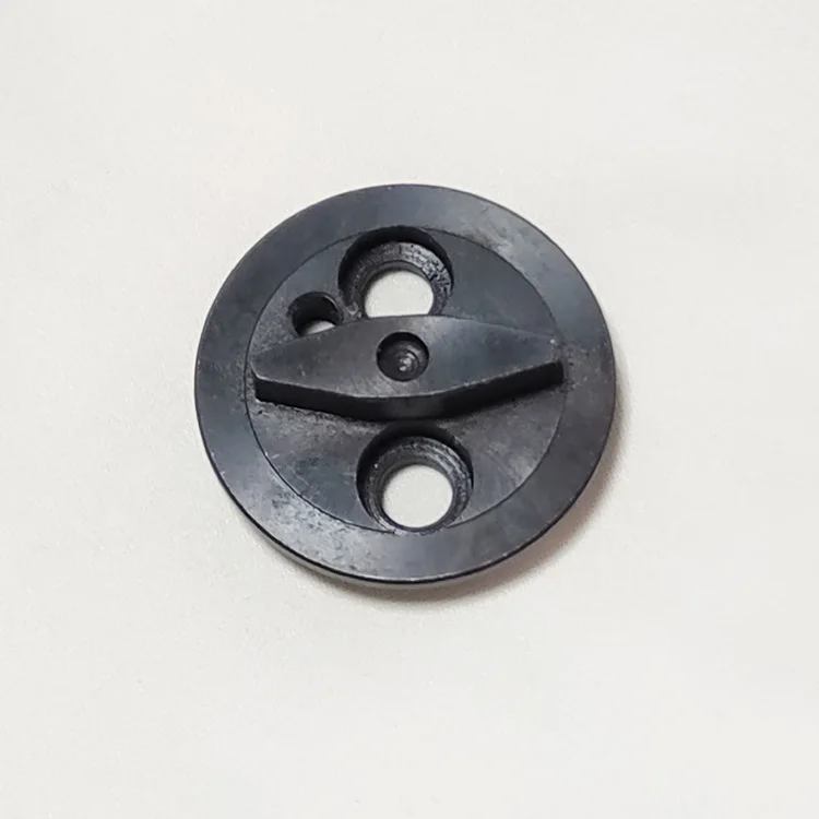 2 шт./лот L3.040.255 Крышка подшипника для Heidelberg CD102
2 шт./лот L3.040.255 Крышка подшипника для Heidelberg CD102