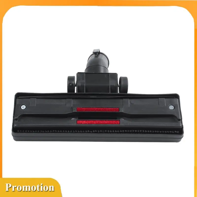 -A61K 6X Universal Vacuum Cleaner Accessories Carpet Floor Nozzle Vacuum Cleaner Head Tool Efficient Cleaning 32MM
-A61K 6X Universal Vacuum Cleaner Accessories Carpet Floor Nozzle Vacuum Cleaner Head Tool Efficient Cleaning 32MM