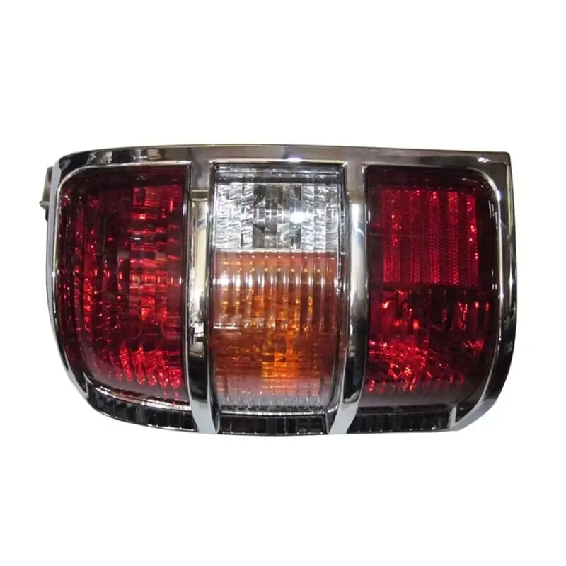 1 Piece Wide Body V33 Crystal Tail Lamp For Pajero Parking Light For Montero 1989-1999 Turning Signal Clearance Light 4 Bulbs
1 Piece Wide Body V33 Crystal Tail Lamp For Pajero Parking Light For Montero 1989-1999 Turning Signal Clearance Light 4 Bulbs