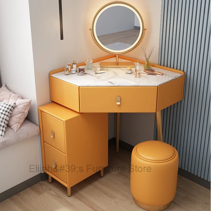 Ornaments Rustic Dressing Table Storage Box Apartment Princess Dressing Table Drawer Organizer Coiffeuse Decoration Accessories
Ornaments Rustic Dressing Table Storage Box Apartment Princess Dressing Table Drawer Organizer Coiffeuse Decoration Accessories
