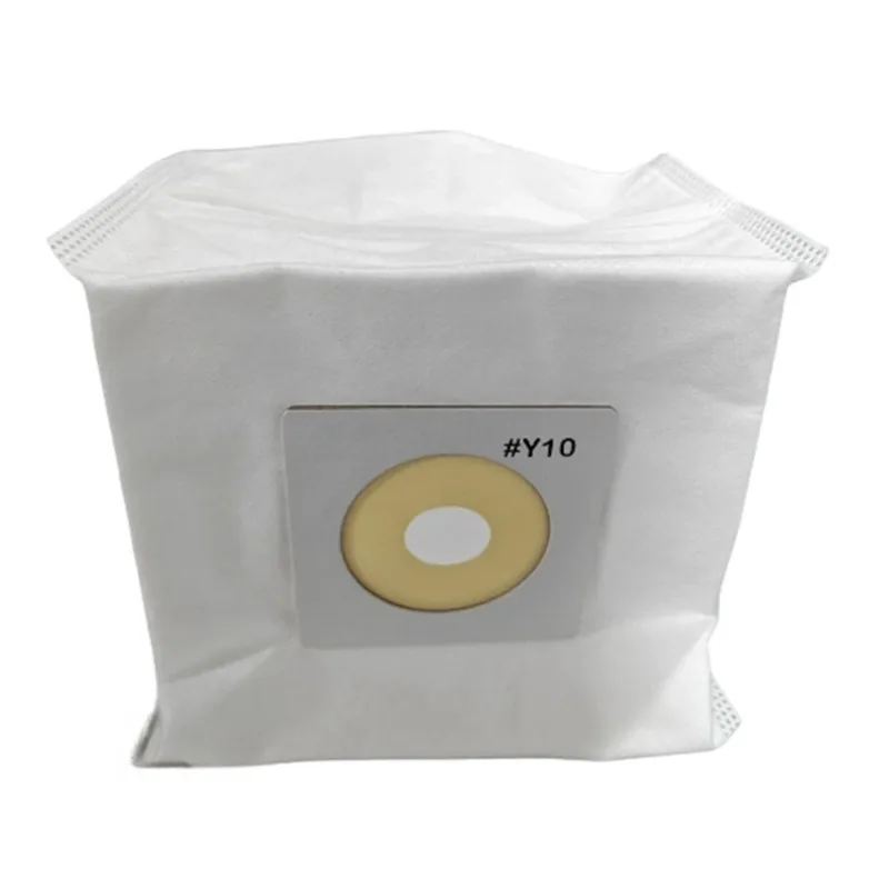M04K Replacement Dust Bags With Motor Filters For Intervac Y10 CS6 CS8 CS8HW Vacuum Cleaner Parts Dust Collection Bag 14+ 4
M04K Replacement Dust Bags With Motor Filters For Intervac Y10 CS6 CS8 CS8HW Vacuum Cleaner Parts Dust Collection Bag 14+ 4