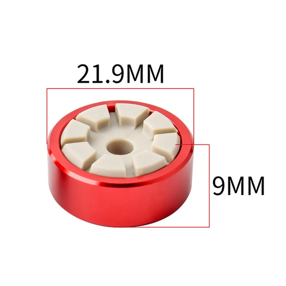 Aluminum Alloy Hydraulic Brake Caliper Pistons Sealing Rings Kit For M9100 M8100 M7100 R9170 Repair Parts
Aluminum Alloy Hydraulic Brake Caliper Pistons Sealing Rings Kit For M9100 M8100 M7100 R9170 Repair Parts