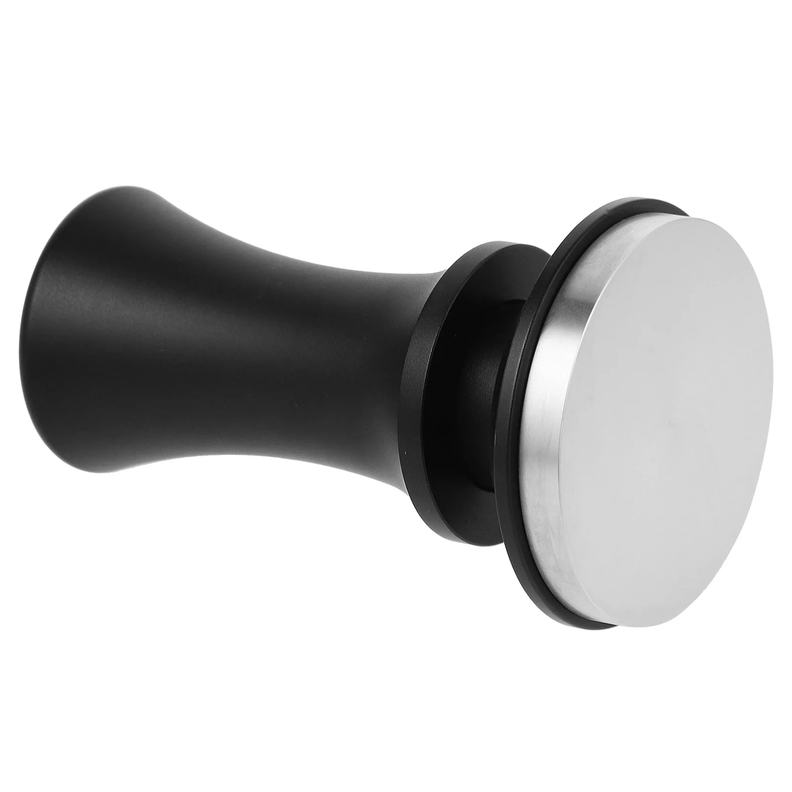 Инструмент для утрамбовки кофе, ручной пресс, порошок эспрессо, регулируемое изготовление нержавеющей стали 
Инструмент для утрамбовки кофе, ручной пресс, порошок эспрессо, регулируемое изготовление нержавеющей стали