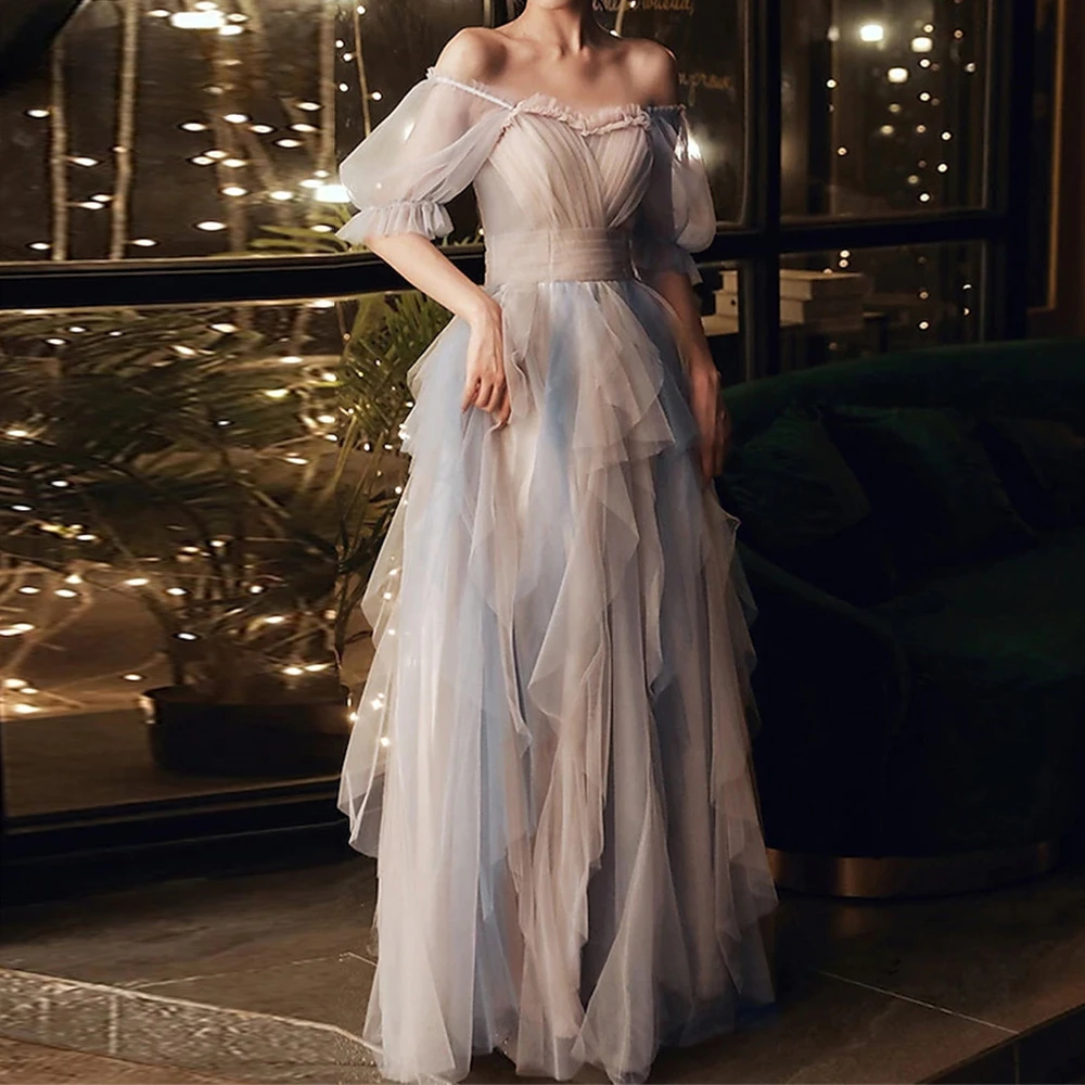 Long Evening Dresses for Prom Wedding Dress Elegant Party Dresses for Women 2024 Bridesmaid Dress Woman Ball Gown Formal Luxury
Long Evening Dresses for Prom Wedding Dress Elegant Party Dresses for Women 2024 Bridesmaid Dress Woman Ball Gown Formal Luxury
