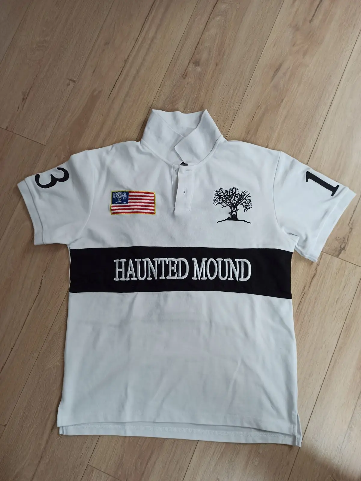 Y2k Trendy Brand Polo Shirts T Shirt Letter Embroidered Short Sleeve Casual Shirt Cotton Tops Mens Womens New Hip Hop Shirts
Y2k Trendy Brand Polo Shirts T Shirt Letter Embroidered Short Sleeve Casual Shirt Cotton Tops Mens Womens New Hip Hop Shirts