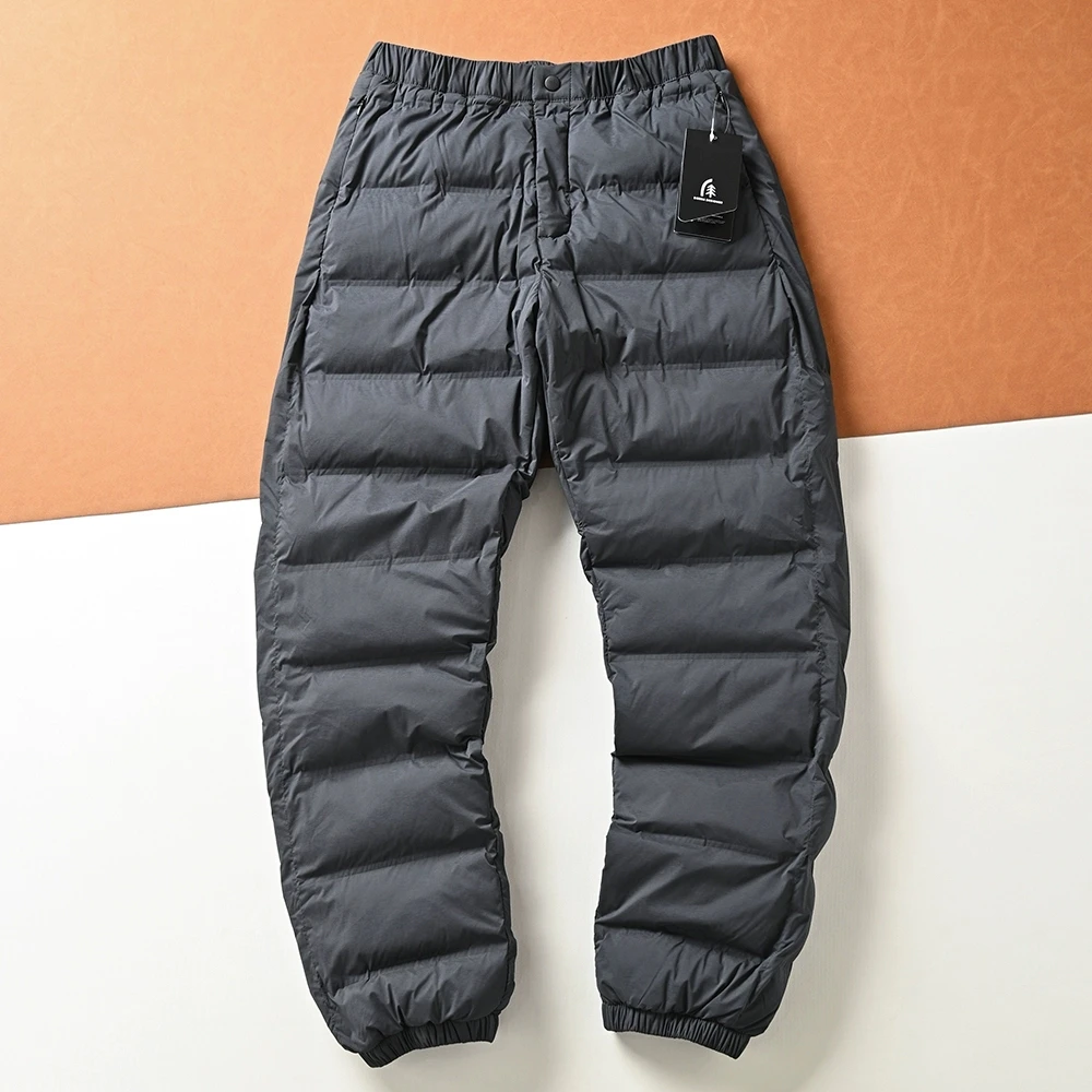 Мужские хлопковые брюки с тепловым волокном, зимняя верхняя одежда, ветрозащитные, водонепроницаемые, прямые, длинные брюки, модные городские брюки
Мужские хлопковые брюки с тепловым волокном, зимняя верхняя одежда, ветрозащитные, водонепроницаемые, прямые, длинные брюки, модные городские брюки