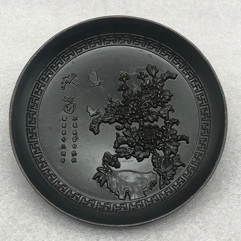 Copper ware, Meilan bamboo and chrysanthemum autumn chrysanthemum plate, chrysanthemum copper plate plate, home ornament
Copper ware, Meilan bamboo and chrysanthemum autumn chrysanthemum plate, chrysanthemum copper plate plate, home ornament