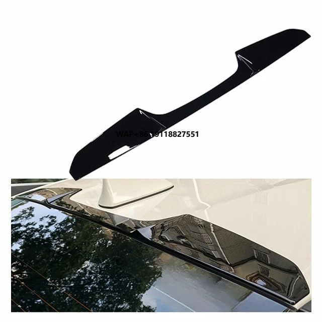 For GR86 ZN8 BRZ ZD8 TRD Spoiler Body Kit GR86 ZN8 BRZ ZD8 Upgrade TRD Style Rear Spoiler Wing
For GR86 ZN8 BRZ ZD8 TRD Spoiler Body Kit GR86 ZN8 BRZ ZD8 Upgrade TRD Style Rear Spoiler Wing