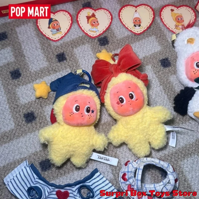 New Popmart Twinkle Twinkle Crush On You Series Blind Box Cute Plush Pendant Twinkle Twinkle 5th Generation Mystery Box Toy Gift
New Popmart Twinkle Twinkle Crush On You Series Blind Box Cute Plush Pendant Twinkle Twinkle 5th Generation Mystery Box Toy Gift
