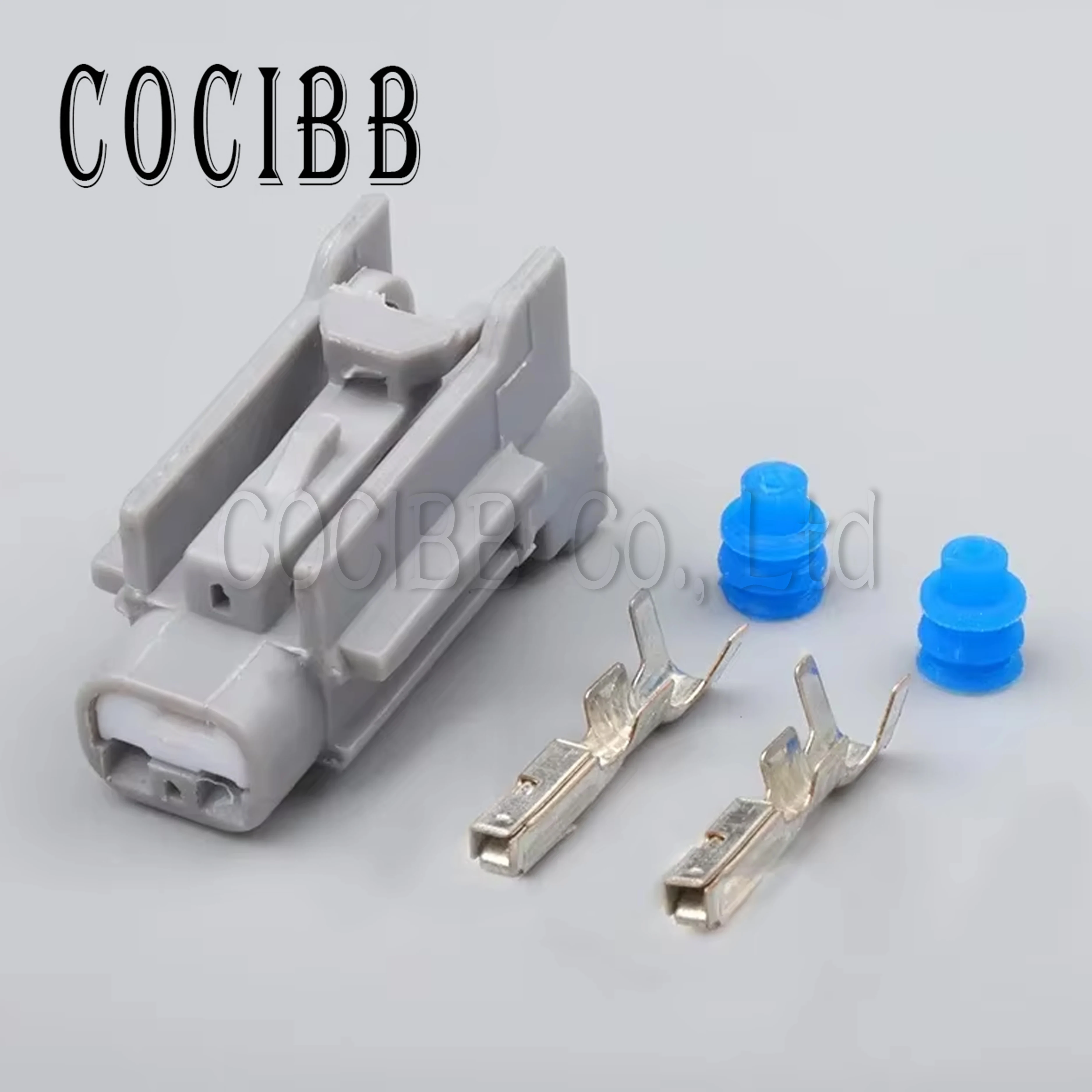 1 Set 2 Pin Car Front Rear Wheel ABS Sensor Plug Waterproof Auto Connector Socket For Nissan Teana 7282-7770-40 7183-7770-40
1 Set 2 Pin Car Front Rear Wheel ABS Sensor Plug Waterproof Auto Connector Socket For Nissan Teana 7282-7770-40 7183-7770-40