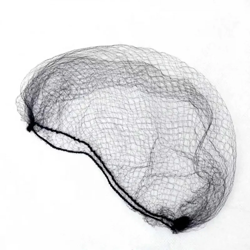 20/40/60Pcs Invisible Elastic Nylon Mesh Wig Cap Breathable Hairnets 24/36/40/48 Inch Non-slip Wig Fixing Accessories
20/40/60Pcs Invisible Elastic Nylon Mesh Wig Cap Breathable Hairnets 24/36/40/48 Inch Non-slip Wig Fixing Accessories